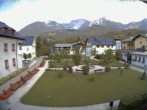 Archived image Webcam Koenigssee: Tourist Information 15:00