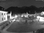 Archiv Foto Webcam Haus des Gastes - Königssee 21:00