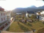 Archived image Webcam Koenigssee: Tourist Information 06:00