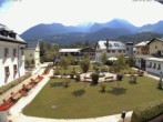 Archived image Webcam Koenigssee: Tourist Information 09:00
