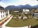 Archived image Webcam Koenigssee: Tourist Information 11:00