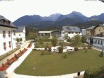 Archived image Webcam Koenigssee: Tourist Information 13:00