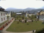 Archived image Webcam Koenigssee: Tourist Information 15:00