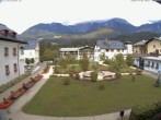 Archived image Webcam Koenigssee: Tourist Information 17:00