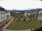 Archiv Foto Webcam Haus des Gastes - Königssee 07:00