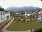 Archived image Webcam Koenigssee: Tourist Information 05:00