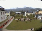 Archived image Webcam Koenigssee: Tourist Information 06:00