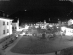 Archiv Foto Webcam Haus des Gastes - Königssee 23:00