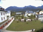 Archiv Foto Webcam Haus des Gastes - Königssee 05:00