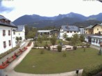 Archiv Foto Webcam Haus des Gastes - Königssee 06:00