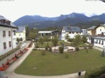 Archiv Foto Webcam Haus des Gastes - Königssee 07:00