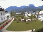 Archiv Foto Webcam Haus des Gastes - Königssee 05:00