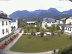 Archiv Foto Webcam Haus des Gastes - Königssee 06:00
