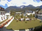 Archiv Foto Webcam Haus des Gastes - Königssee 15:00