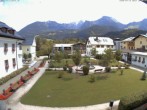 Archiv Foto Webcam Haus des Gastes - Königssee 11:00