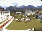 Archiv Foto Webcam Haus des Gastes - Königssee 13:00