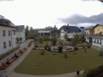 Archiv Foto Webcam Haus des Gastes - Königssee 05:00