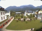 Archiv Foto Webcam Haus des Gastes - Königssee 09:00
