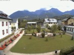 Archiv Foto Webcam Haus des Gastes - Königssee 11:00