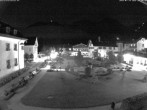 Archiv Foto Webcam Haus des Gastes - Königssee 21:00