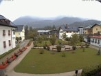 Archiv Foto Webcam Haus des Gastes - Königssee 05:00