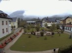 Archiv Foto Webcam Haus des Gastes - Königssee 06:00
