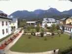 Archiv Foto Webcam Haus des Gastes - Königssee 09:00