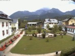 Archiv Foto Webcam Haus des Gastes - Königssee 11:00