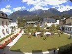Archiv Foto Webcam Haus des Gastes - Königssee 15:00