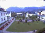 Archived image Webcam Koenigssee: Tourist Information 06:00