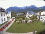 Archiv Foto Webcam Haus des Gastes - Königssee 06:00
