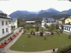 Archiv Foto Webcam Haus des Gastes - Königssee 07:00
