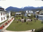 Archiv Foto Webcam Haus des Gastes - Königssee 10:00