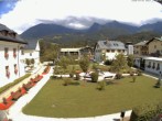 Archiv Foto Webcam Haus des Gastes - Königssee 14:00