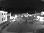 Archiv Foto Webcam Haus des Gastes - Königssee 23:00