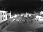 Archiv Foto Webcam Haus des Gastes - Königssee 23:00