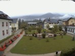 Archiv Foto Webcam Haus des Gastes - Königssee 06:00