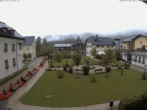 Archiv Foto Webcam Haus des Gastes - Königssee 07:00