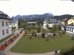 Archiv Foto Webcam Haus des Gastes - Königssee 11:00