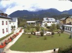 Archiv Foto Webcam Haus des Gastes - Königssee 11:00