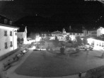 Archiv Foto Webcam Haus des Gastes - Königssee 23:00