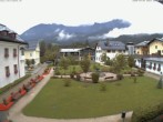 Archiv Foto Webcam Haus des Gastes - Königssee 05:00