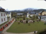 Archiv Foto Webcam Haus des Gastes - Königssee 06:00