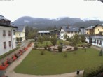 Archiv Foto Webcam Haus des Gastes - Königssee 07:00