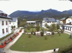 Archiv Foto Webcam Haus des Gastes - Königssee 13:00