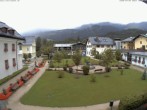 Archiv Foto Webcam Haus des Gastes - Königssee 15:00