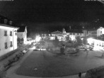 Archiv Foto Webcam Haus des Gastes - Königssee 23:00