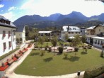 Archiv Foto Webcam Haus des Gastes - Königssee 09:00