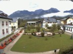 Archiv Foto Webcam Haus des Gastes - Königssee 07:00