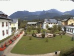 Archiv Foto Webcam Haus des Gastes - Königssee 09:00
